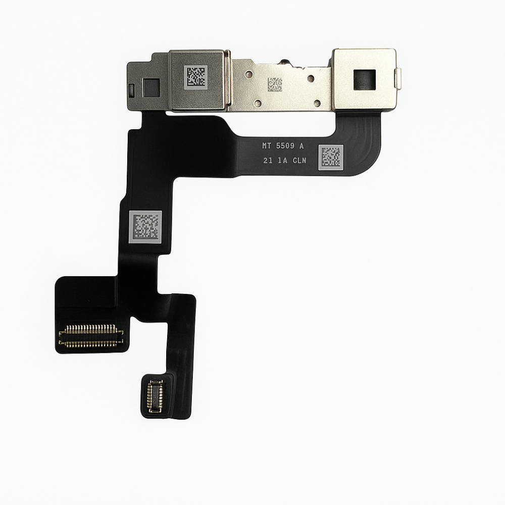 iPhone 11 Front Camera | دوربین جلو آیفون 11 - Image 2