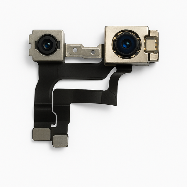 iPhone 12 Pro Max Front Camera | دوربین جلو آیفون ۱۲ پرو مکس