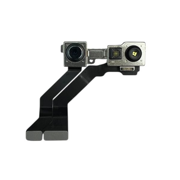 iPhone 13 Pro Front Camera | دوربین جلو آیفون 13 پرو