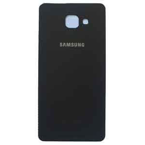 درب پشت COVER SAM A7 2016 A710