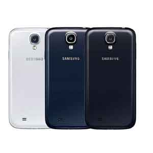 درب پشت COVER SAM S4 I9500