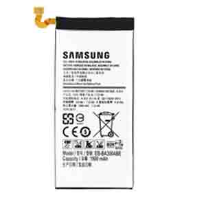 باتری سامسونگ گلکسی Samsung Galaxy A300 (A3 2015)