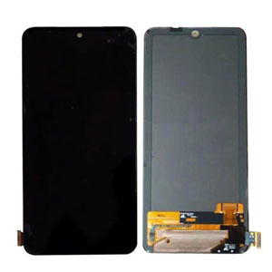 تاچ و ال سی دی شیائومی touch LCD Note 10Pro