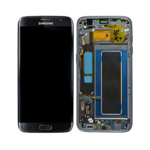 تاچ ال سی دی سامسونگ G935 (S7 edge)