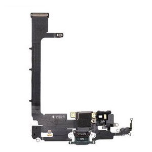 iPhone 11 Pro Max Charge port | فلت شارژ آیفون ۱۱ پرو مکس