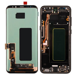 تاچ ال سی دی سامسونگ G965 (S9+)