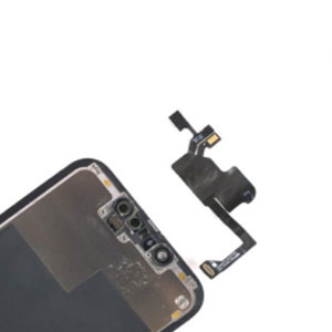 iPhone 13 Mini Flat Speaker | فلت اسپیکر بالا آیفون 13 مینی