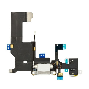 iPhone 5s Charge port | فلت شارژ آیفون 5s