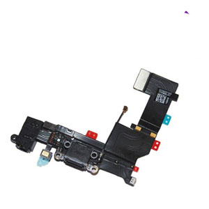 iPhone 5 Charge port | فلت شارژ آیفون 5