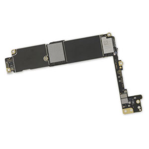 iPhone 7 Plus Icloud Board Intel | برد ایکلود آیفون 7 پلاس اینتل کامل
