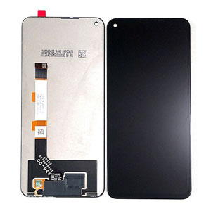 تاچ و ال سی دی شیائومی XIAOMI REDMI NOTE 9
