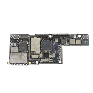 iPhone X Icloud Board Intel | برد ایکلود آیفون X اینتل