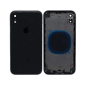 iPhone XR Housing  | شاسی و قاب کامل آیفون XR