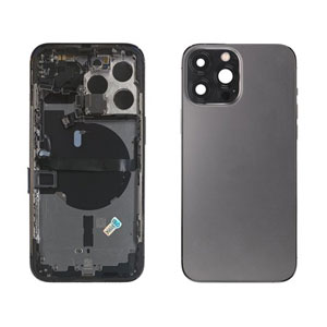 iPhone 13 Pro Max Housing  | شاسی و قاب کامل آیفون 13 پرو مکس