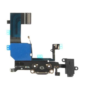 iPhone 5c Charge port | فلت شارژ آیفون 5c