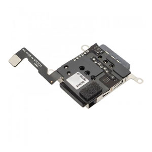 iPhone 12 Pro Connect SIM Flat | فلت کانکتور سیم کارت آیفون 12 پرو