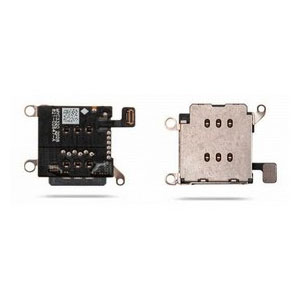 iPhone 12 Pro Connect SIM Flat | فلت کانکتور سیم کارت آیفون 12 پرو