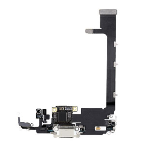 iPhone 11 Pro Charge port | فلت شارژ آیفون ۱۱ پرو