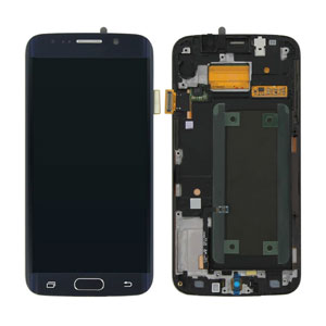 تاچ ال سی دی سامسونگ G925 (S6 edge)