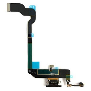 iPhone XS Max Charge port | فلت شارژ آیفون XS مکس