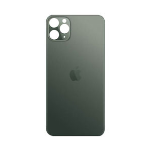 Cover Back iPhone 11 Pro | درب پشت ایفون 11 پرو