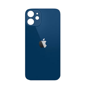 Cover Back iPhone 12 | درب پشت آیفون 12 نرمال