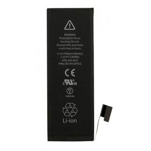 iPhone 5  Battery | باتری آیفون 5
