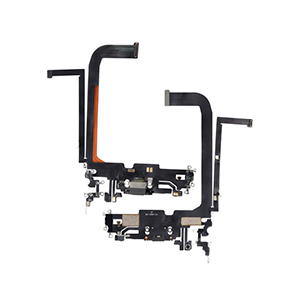 iPhone 13 Pro Max Charge port | فلت شارژ آیفون ۱۳ پرو مکس