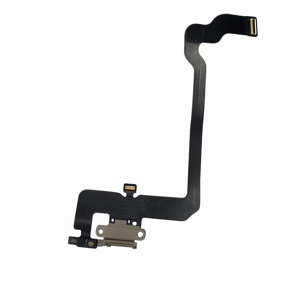 iPhone XS Charge port | فلت شارژ آیفون XS