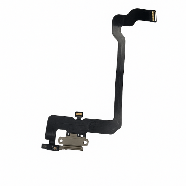 iPhone XS Charge port | فلت شارژ آیفون XS