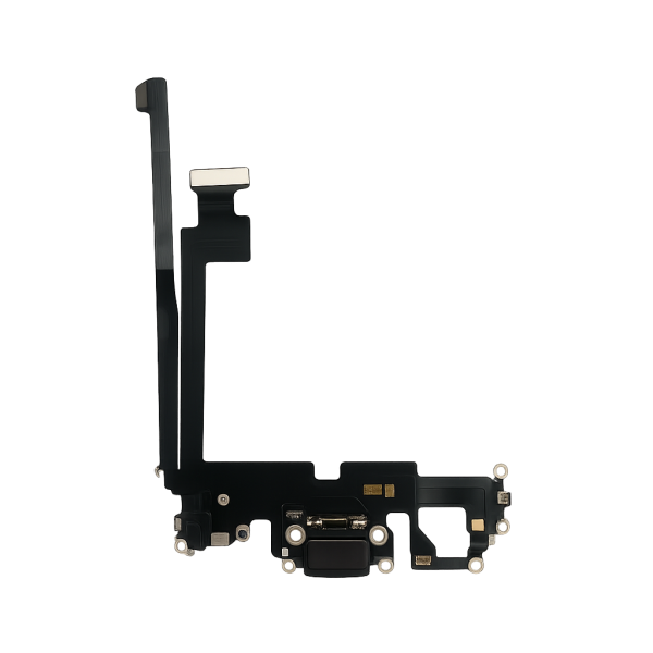 iPhone 12 Pro Max Charge port | فلت شارژ آیفون ۱۲ پرو مکس