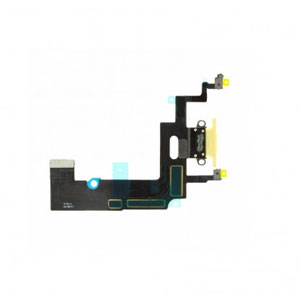 iPhone XR Charge port | فلت شارژ آیفون XR
