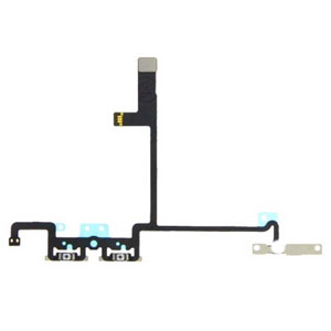 iPhone Xg Flat Vulome  | فلت ولوم آیفون X