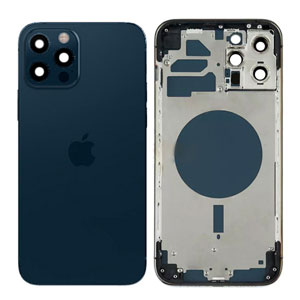 iPhone 12 Pro Housing  | شاسی و قاب کامل آیفون 12 پرو