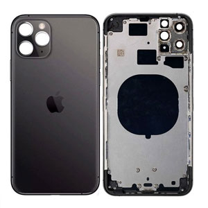 iPhone 11 Pro Max Housing  | شاسی و قاب کامل آیفون 11 پرو مکس