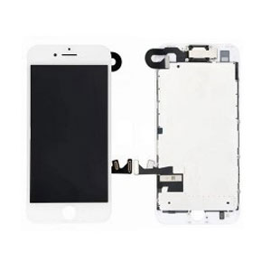 LCD IPHONE 8G- SE 2020 ORG روکاری ۱۰۰%