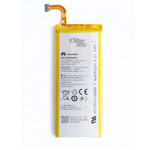BATTERY HUAWEI P6 باتری هوآوی پی 6