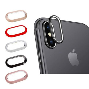 iPhone XS Ring Back Camera | رینگ دور لنز آیفون XS