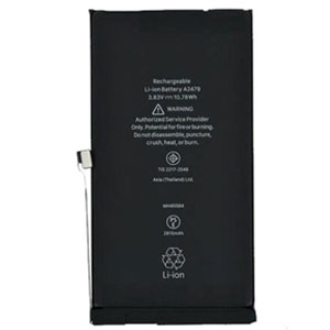 iPhone 12 12 Pro battery | باتری آیفون 12 12 پرو