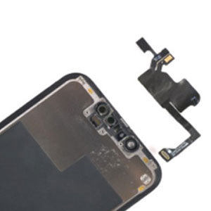 فلت سنسور آیفون FLEX Sensor ip 13G