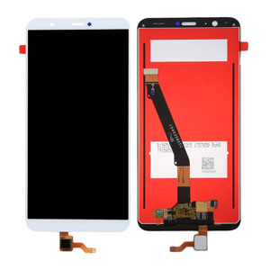 تاچ و ال سی دی هوآوی LCD TOUCH  HUAWEI  PSMART P SMART 2018