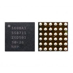 iPhone 5G IC Charge  1608A1 |آیفون 5 آی سی شارژ 1608A1SS8711ZTD501