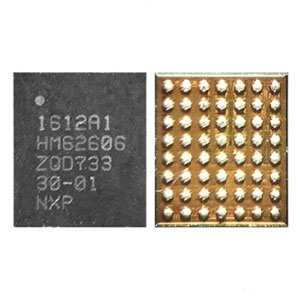 iPhone 8G، 8 Plus ، X 1612A1  Charge IC | آی سی شارژ آیفون 8 ، 8 پلاس ، 1612A1HM62606ZQD7330