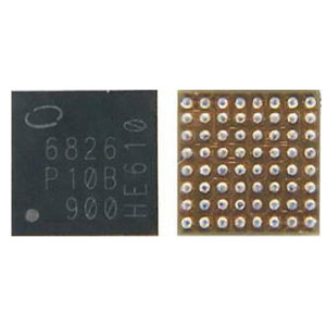 iPhone 7g Base Band Power  |آیفون 7 آی سی تغذیه بیس باند 6826P10B900
