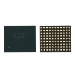 IPhone 5s IC Touch | آیفون 5s آی سی تاچ 71CJR4