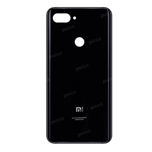 درب پشت شیائومی  8 LITE