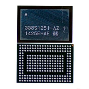 IPhone 6S IC Power  | آیفون 6s آی سی پاور 338S125
