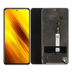 ال سی دی شیاِئومی LCD XIAOMI MI POCO X3 NFC X3 PRO