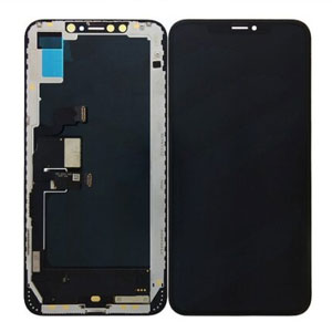 iPhone XS Max LCD | تاچ ال سی دی آیفون X اس مکس