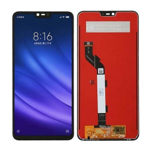 ال سی دی شیائومی می LCD XIAOMI MI 8 LITE